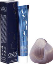 Estel Professional De Luxe 10/66 светлый блондин фиолетовый интенсивный