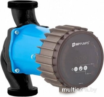 Циркуляционный насос IMP Pumps NMT Smart 25/40-180