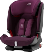 Автокресло Britax Romer Advansafix IV M (burgundy red)