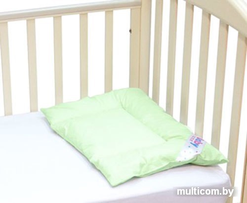 Спальная подушка OL-Tex Home Бамбук ББТ-46-5 60x40