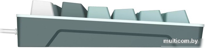 Клавиатура Thunderobot K87R Sage Green