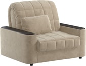 Кресло Moon Trade Даллас 018 001790 (бежевый)