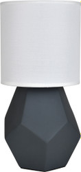 Ночник ESCADA 10205/T (серый)