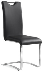 Стул Signal H-790 (черный)