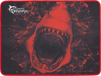 Коврик для мыши White Shark MP-1799 Sky Walker L