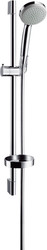 Душевой гарнитур Hansgrohe Croma 100 (27717000)