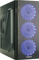 Корпус ExeGate EVO-7216 600W EX278419RUS