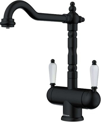 Смеситель Omoikiri Amagasaki-GB (графит)