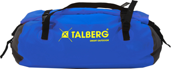 Talberg Dry Bag Light PVC 60 TLG-016 (синий)