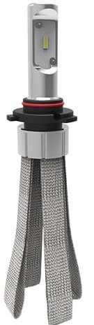 Светодиодная лампа Sho-Me G5 LITE LH-HB3 9005 2шт