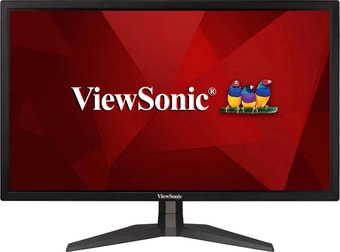 Монитор ViewSonic VX2458-P-MHD