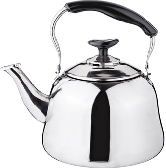 Чайник со свистком Agness 909-602