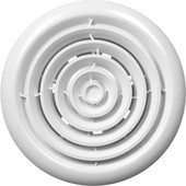 Осевой вентилятор ERA D125 Flow 5 BB