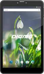 Планшет Digma Plane 8522 8GB 3G