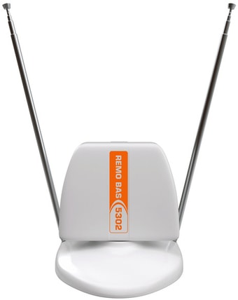 ТВ-антенна РЭМО BAS-5302-USB