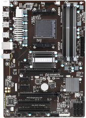 Материнская плата Gigabyte GA-970A-DS3P (rev. 2.1)