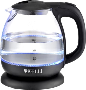Электрочайник KELLI KL-1370