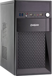 Корпус ExeGate BAA-102U 350W EX277416RUS