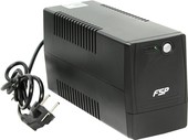 Источник бесперебойного питания FSP DP 650 [PPF3601701]