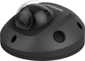 IP-камера Hikvision DS-2CD2543G0-IS (4 мм, черный)