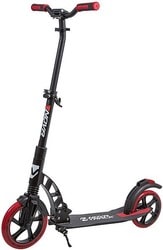 Самокат Novatrack Deft 230FS.DEFT.BBK9 (черный)