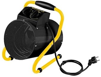 Электрическая тепловая пушка Engy EN-2R