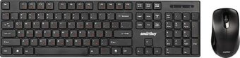 Клавиатура + мышь SmartBuy SBC-240385AG-K