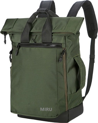 Рюкзак Miru Crossover 1021