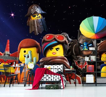 Фотообои Arthata листовые Fotooboi-143 (200x270)