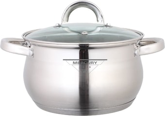 Кастрюля Mercury MC-7045