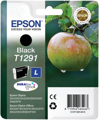 Картридж Epson C13T12914011