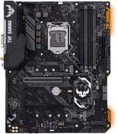Материнская плата ASUS TUF H370-Pro Gaming (Wi-Fi)