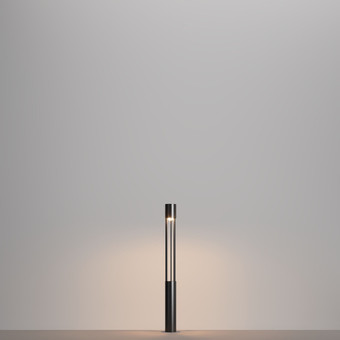 Фонарный столб Maytoni Mill O427FL-L12GF3K