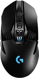 Игровая мышь Logitech G903 Lightspeed Hero