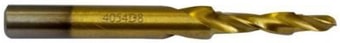 Сверло FORSAGE F-4054D8