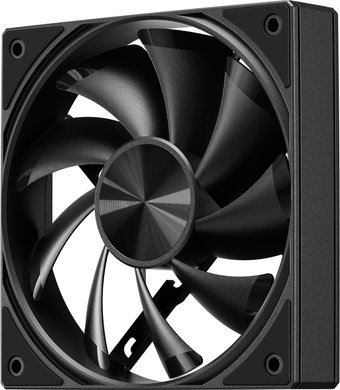 Вентилятор для корпуса upHere U3K1 (черный)