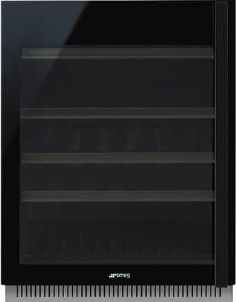 Винный шкаф Smeg CVI638LN3