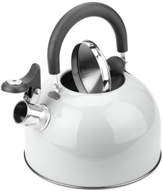 Чайник со свистком Attribute Velvet ASV010