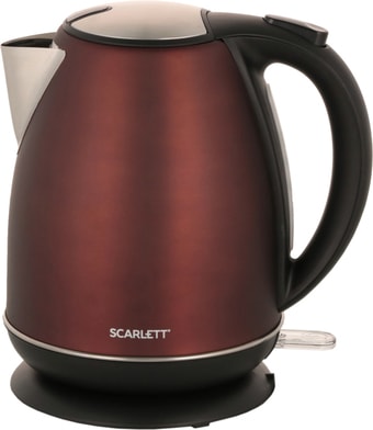 Электрочайник Scarlett SC-EK21S84