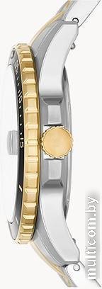 Наручные часы Fossil Blue FS5951