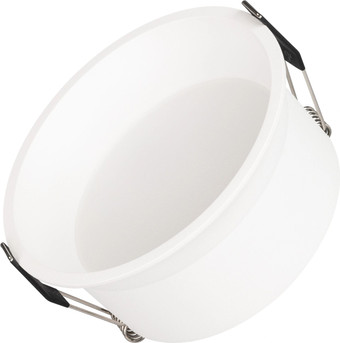 Точечный светильник Arlight MS-BREEZE-BUILT-R125-16W Warm3000 036614