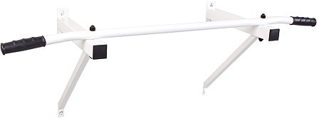 Турник Polini Kids Sport Pulse Basic (белый)