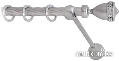 Lm Decor Кубок (сатин, витая, 1.6м 16мм, 1 ряд)