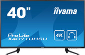 Информационная панель Iiyama ProLite X4071UHSU-B1