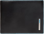 Кошелек Piquadro Piquadro Blue Square PU1241B2R/N