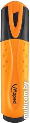 Текстовыделитель Maped Fluo Peps 742535 (оранжевый)