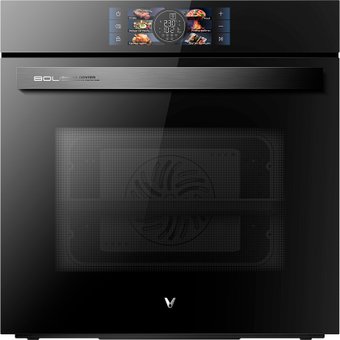 Электрический духовой шкаф Viomi VBO801