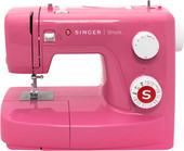 Швейная машина Singer Simple 3223 Red
