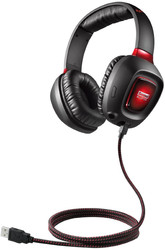 Наушники Creative Sound Blaster Tactic3D Rage USB