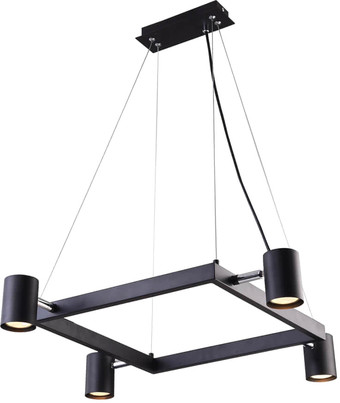 Подвесная люстра Vele Luce Acquario VL10132P04